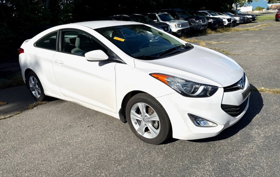 hyundai elantra coupe 2013 KMHDH6AE0DU023084 image hyundai elantra coupe 2013 KMHDH6AE0DU023084 image